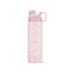 Fizz Haze Floral Series 900 ML TS - 01010