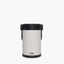 TYESO Large Capacity Vacuum Insulated Portable Cooler in White