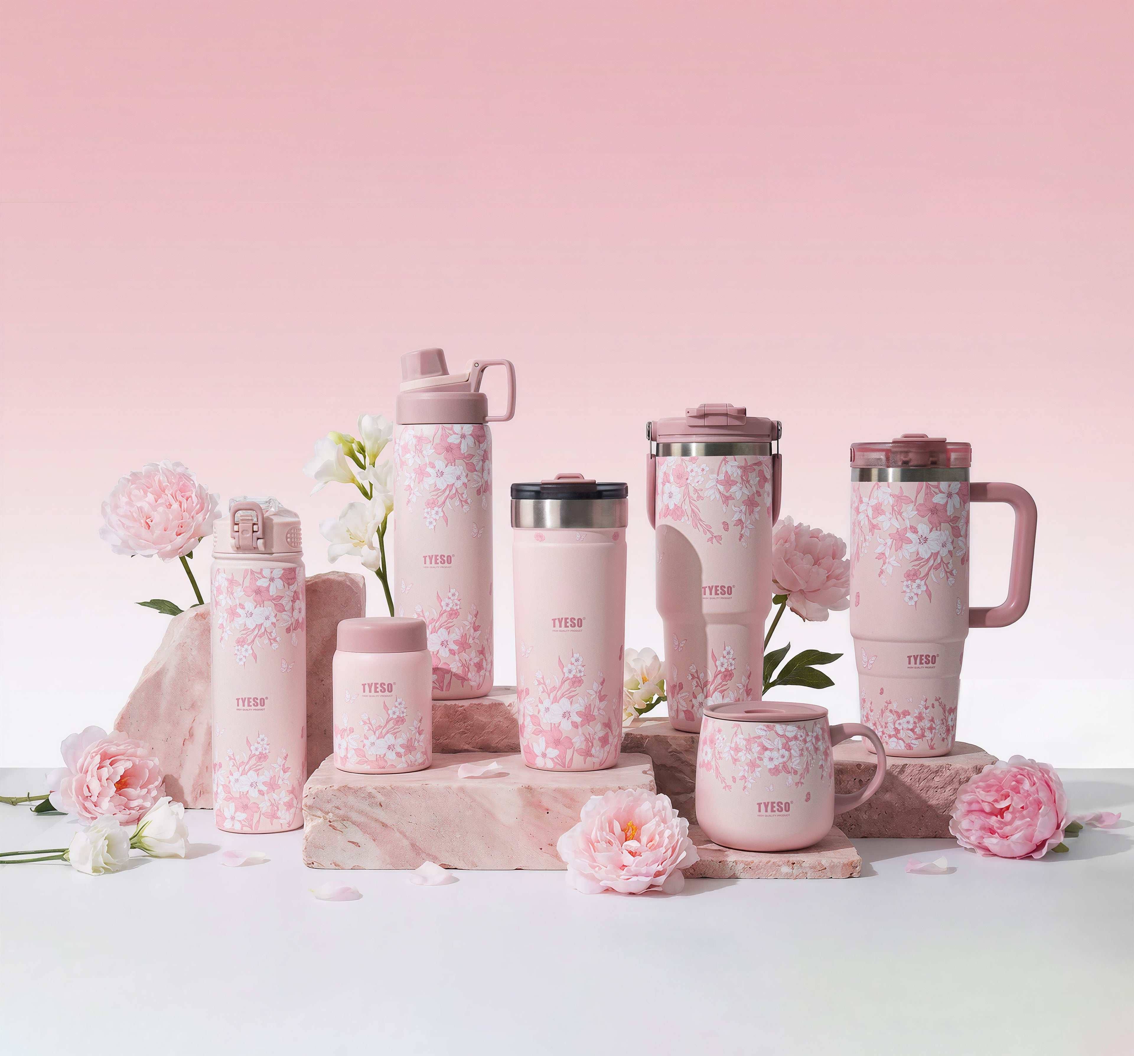 Floral Series