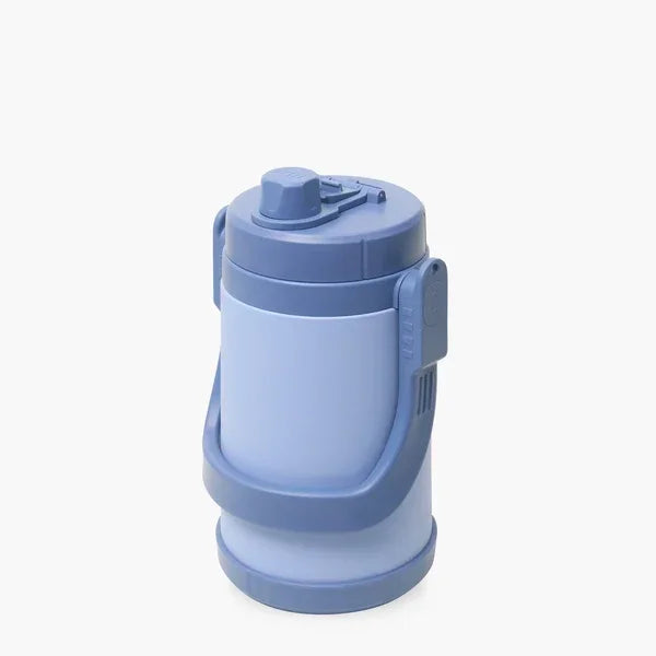STOCK Large Sports Bottle with Strap 2000 ML 01-01016