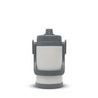 STOCK Large Sports Bottle with Strap 2000 ML 01-01016