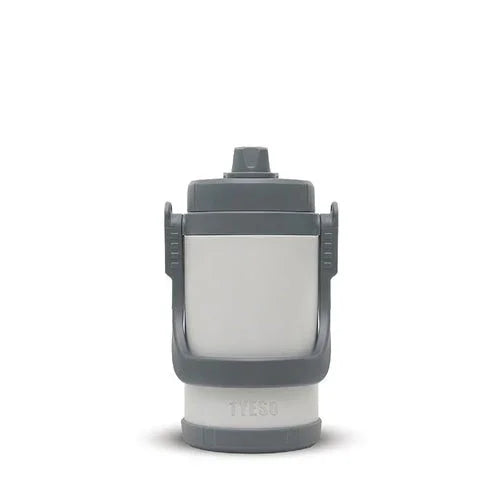 STOCK Large Sports Bottle with Strap 2000 ML 01-01016