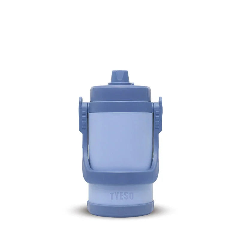 STOCK Large Sports Bottle with Strap 2000 ML 01-01016