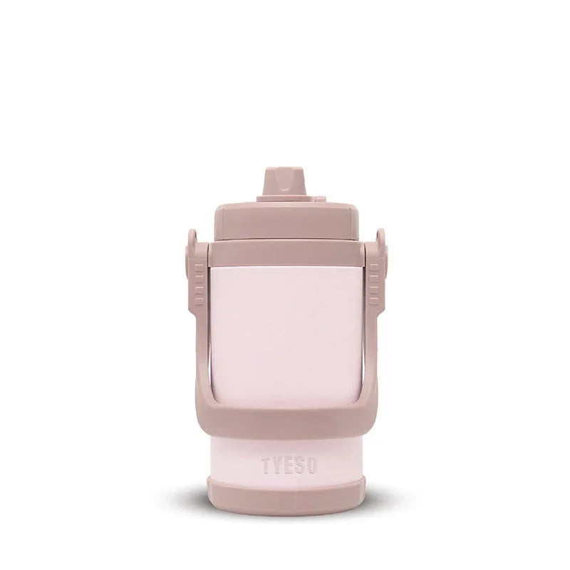 STOCK Large Sports Bottle with Strap 2000 ML 01-01016
