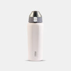 Sports Bottle With Unique Square Shape & One-touch Open lid 600 ML TS-8817
