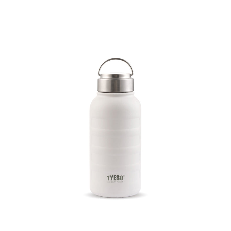 Ascent Portable Sports Bottle with lovely shape 750 ML TS-8815 Main image