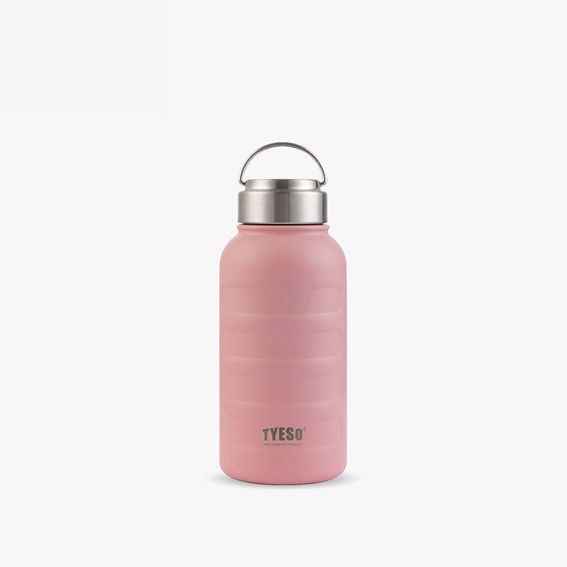 Ascent Portable Sports Bottle with lovely shape 750 ML TS-8815 Secondary image