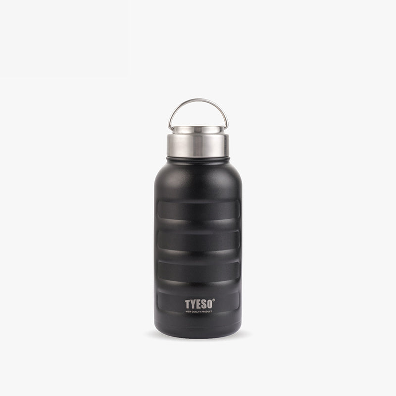 Ascent Portable Sports Bottle with lovely shape 750 ML TS-8815