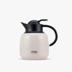 Vacuum Insulated Teapot with Strainer TS-8877