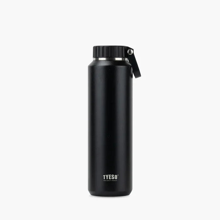 Outdoor Sports Water Bottle with Handle 710 ML TS-8756c Main image