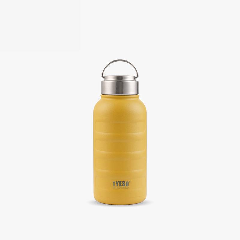 Ascent Portable Sports Bottle with lovely shape 750 ML TS-8815 Secondary image