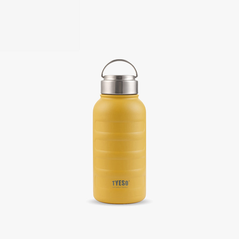 Ascent Portable Sports Bottle with lovely shape 750 ML TS-8815
