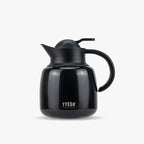 Vacuum Insulated Teapot with Strainer TS-8877