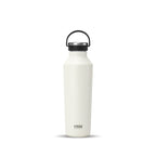 Vacuum Insulated Sports Bottle with Soft Silicone Handle 750 ML 01-01002