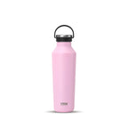 Vacuum Insulated Sports Bottle with Soft Silicone Handle 750 ML 01-01002