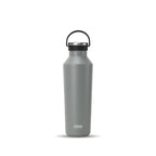 Vacuum Insulated Sports Bottle with Soft Silicone Handle 750 ML 01-01002