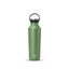 Vacuum Insulated Sports Bottle with Soft Silicone Handle 750 ML 01-01002
