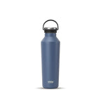 Vacuum Insulated Sports Bottle with Soft Silicone Handle 750 ML 01-01002