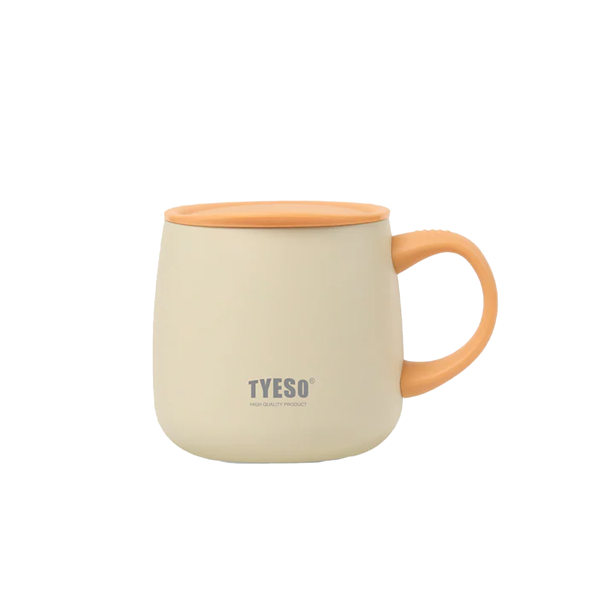 Insulated Coffee Mug 2.0 with Ceramic Inner 355 ML 01-01043