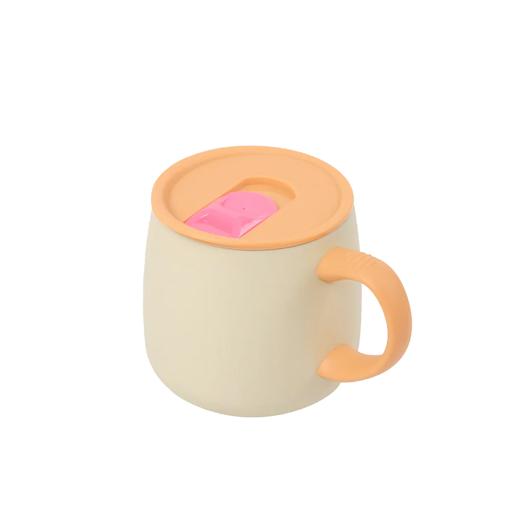 Insulated Coffee Mug 2.0 with Ceramic Inner 355 ML 01-01043