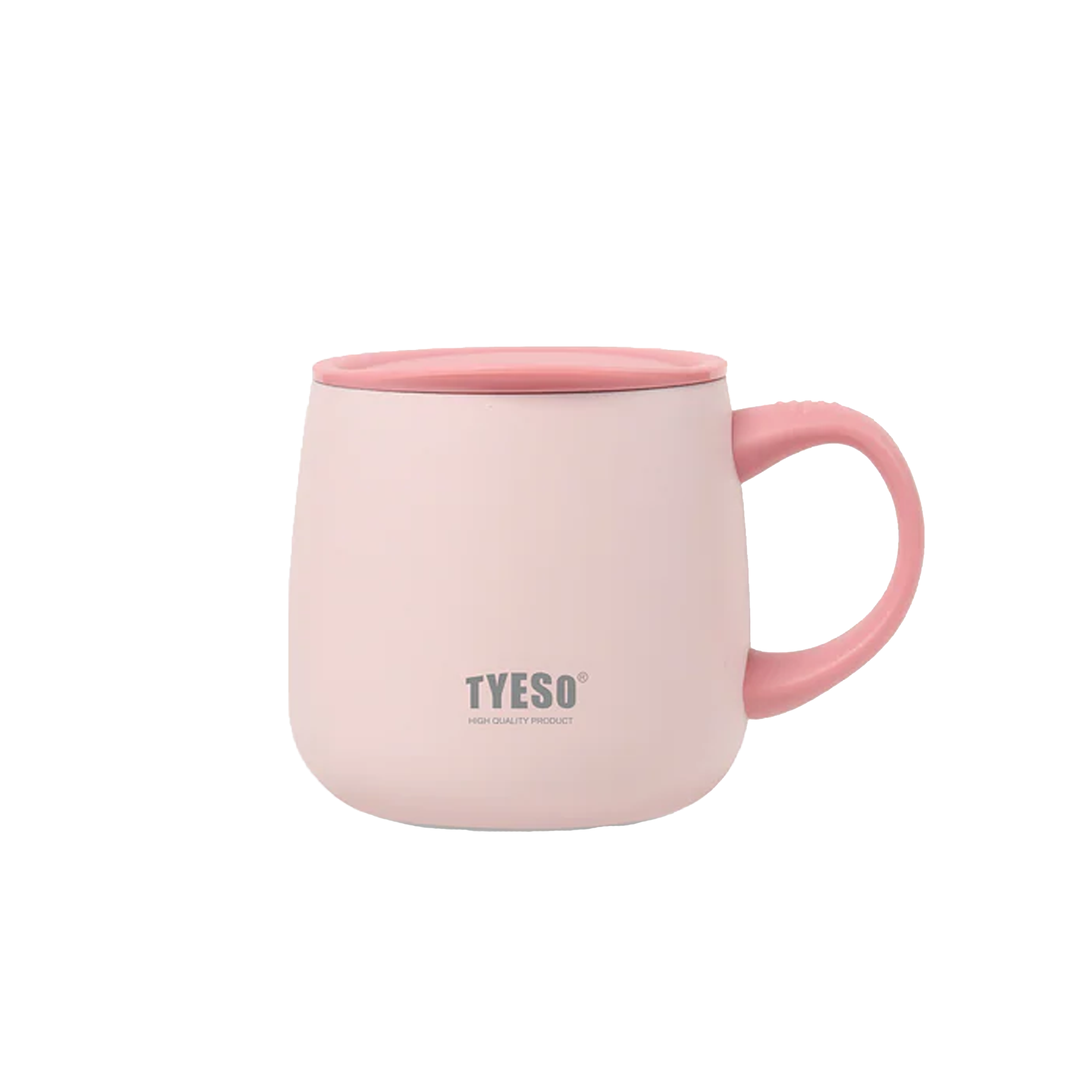 Insulated Coffee Mug 2.0 with Ceramic Inner 355 ML 01-01043