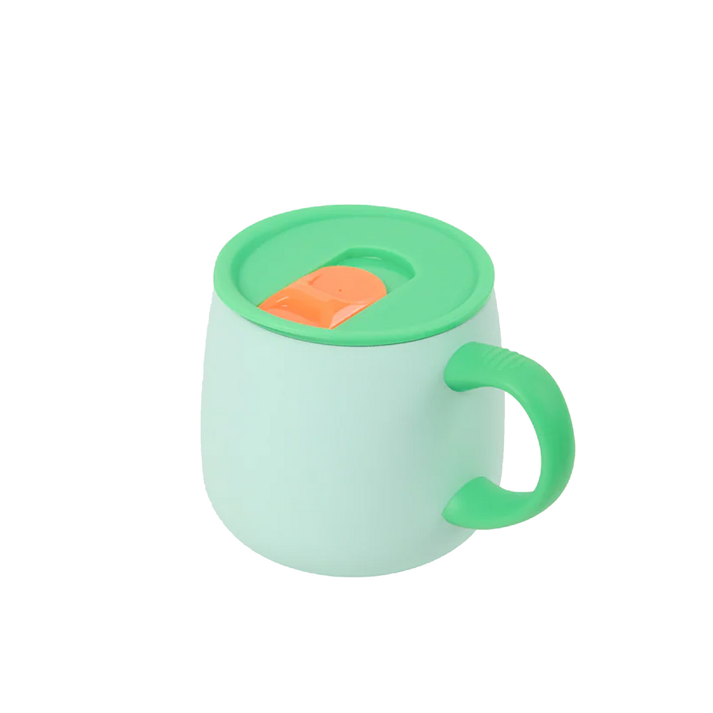 Insulated Coffee Mug 2.0 with Ceramic Inner 355 ML 01-01043