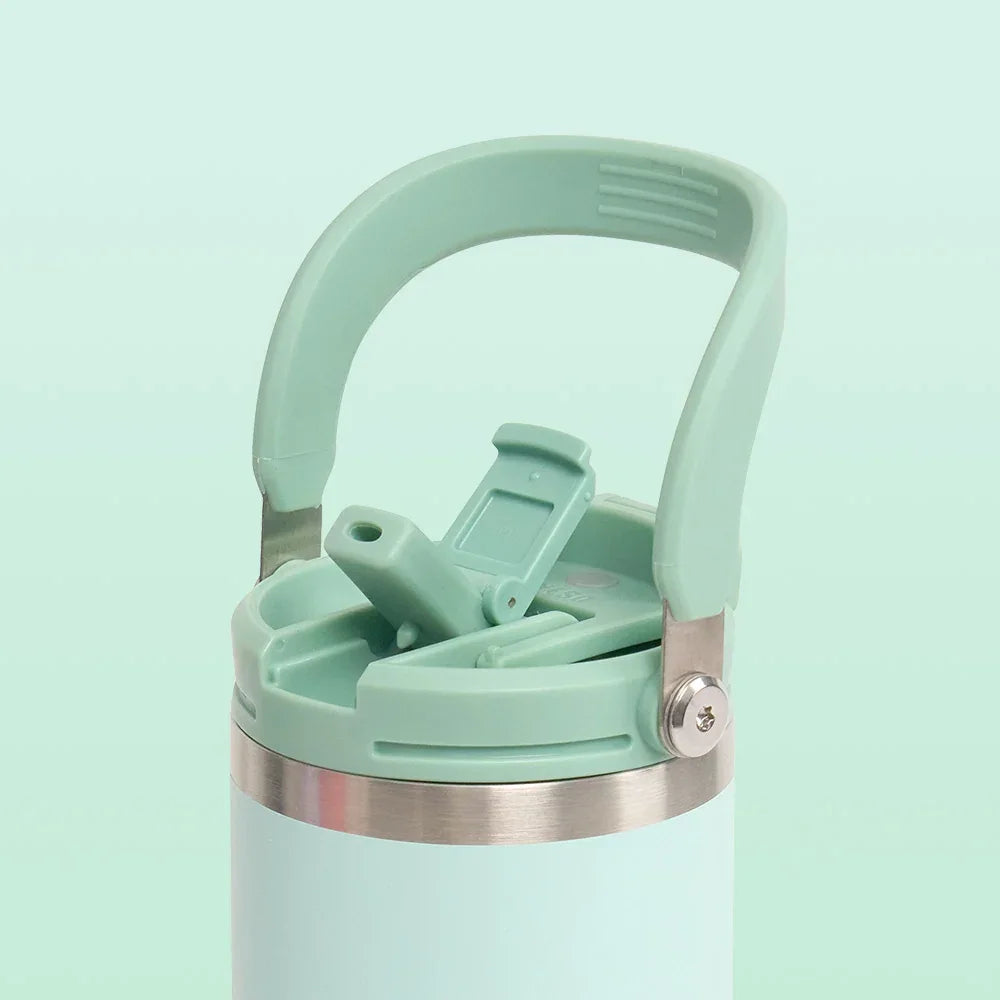 ROAM Tumbler 2.0 with Flip Straw & Sip Lid 900 ML 01-01024