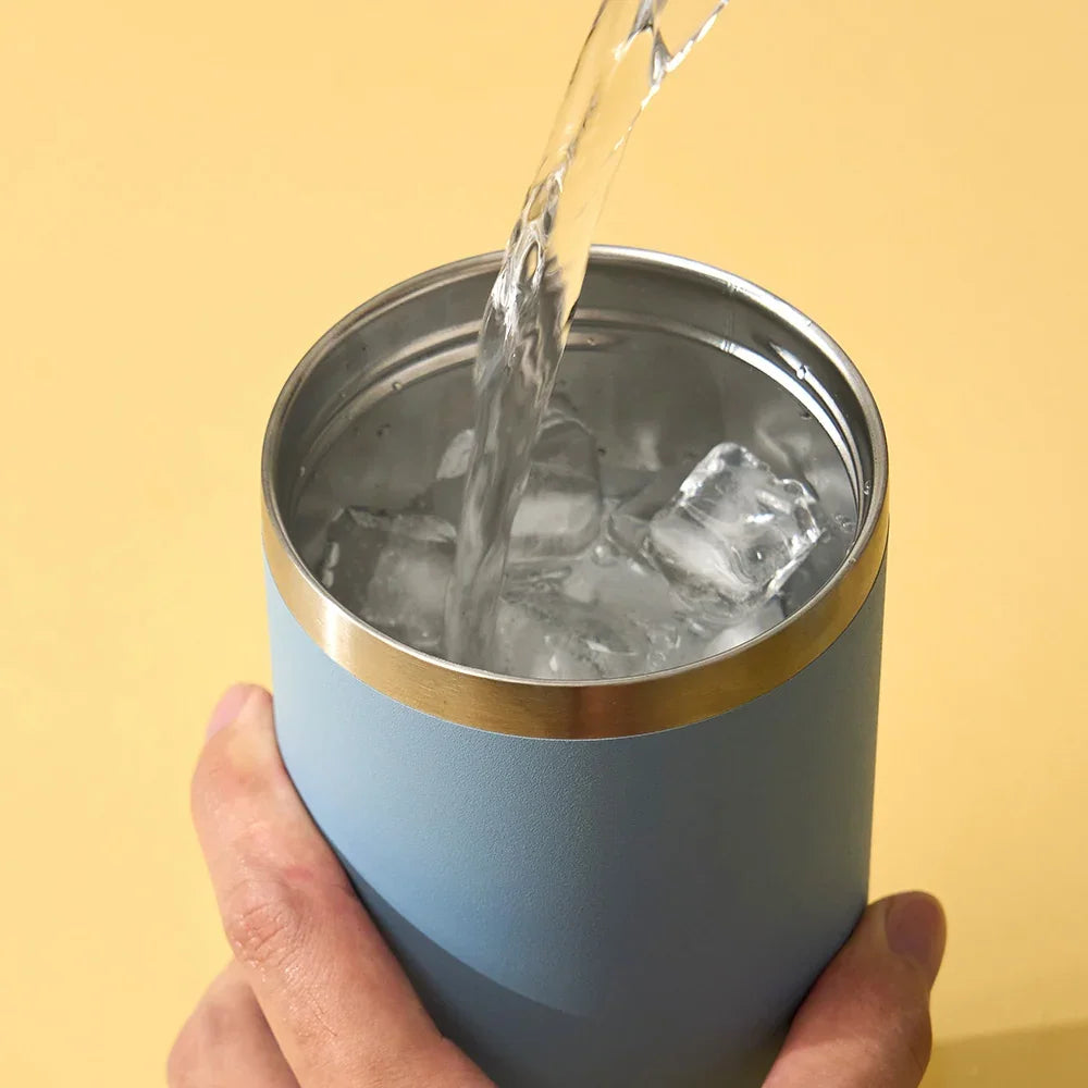 ROAM Tumbler 2.0 with Flip Straw & Sip Lid 900 ML 01-01024