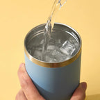 ROAM Tumbler 2.0 with Flip Straw & Sip Lid 900 ML 01-01024