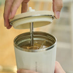 FLAIR Tumbler 2.0 with Retractable Straw 470 ML 01-01006