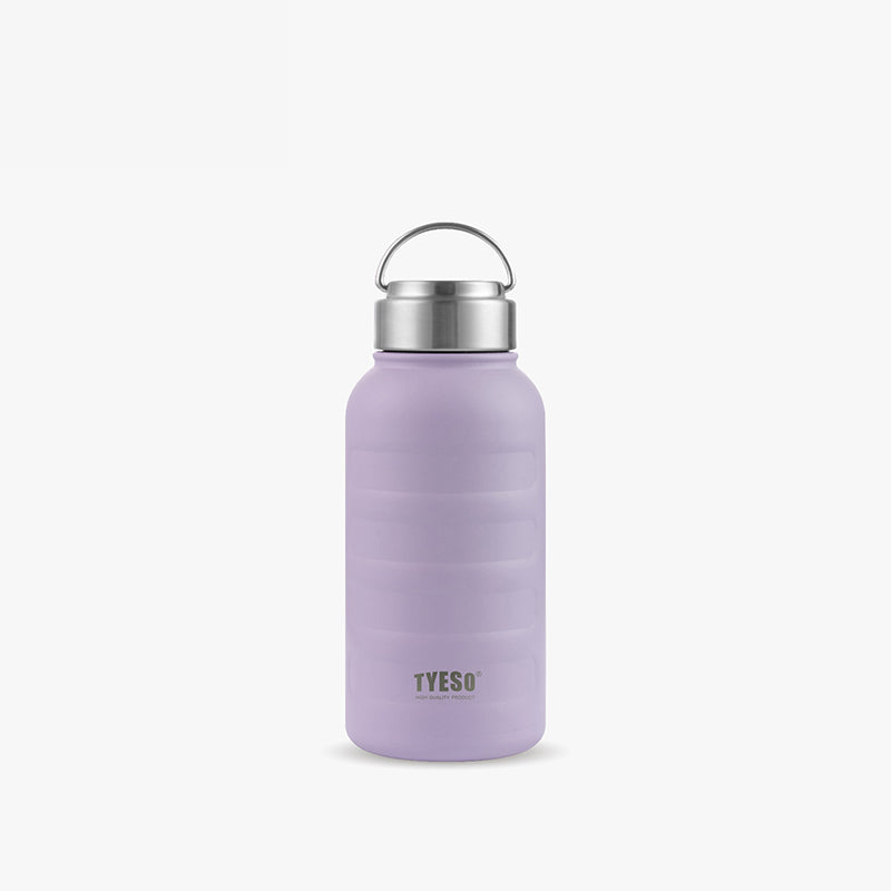 Ascent Portable Sports Bottle with lovely shape 750 ML TS-8815