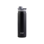 REVIVE Sports Hydration Bottle with Foldable Handle 600 ML TS-8706B