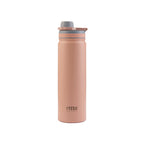 REVIVE Sports Hydration Bottle with Foldable Handle 600 ML TS-8706B