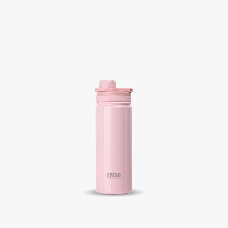 Stainless Steel Sports Bottle with Easy-grip Handle Vacuum Insulated Bottle TS-8706C Main image