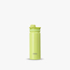 Vibrant Sports Bottle with Easy-grip Handle Vacuum Insulated Bottle 600 ML Ts-8706C