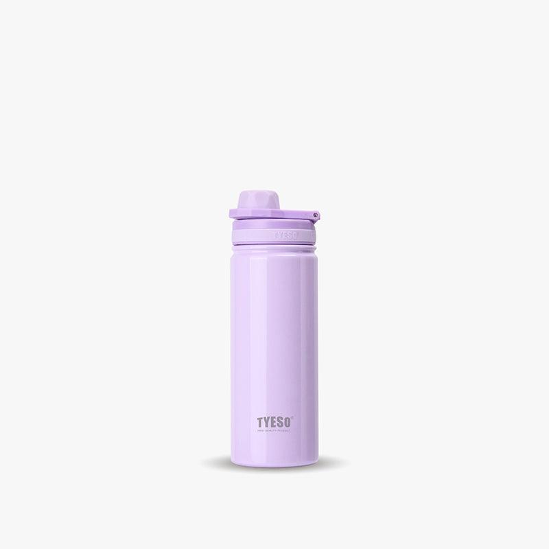 Stainless Steel Sports Bottle with Easy-grip Handle Vacuum Insulated Bottle TS-8706C Secondary image