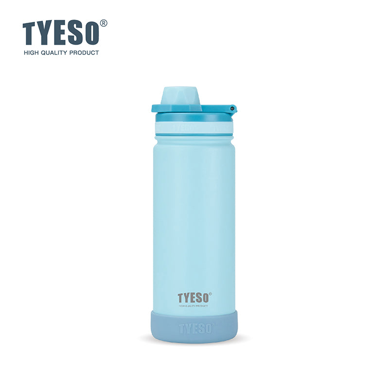 Vacuum Insulated Bottle 600 ML 01-01056