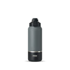 PowerFlow ColorBlock Sports Bottle with Safety Lock Vacuum Insulated Bottle 1200 ML 01-01013