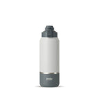 PowerFlow ColorBlock Sports Bottle with Safety Lock Vacuum Insulated Bottle 1200 ML 01-01013