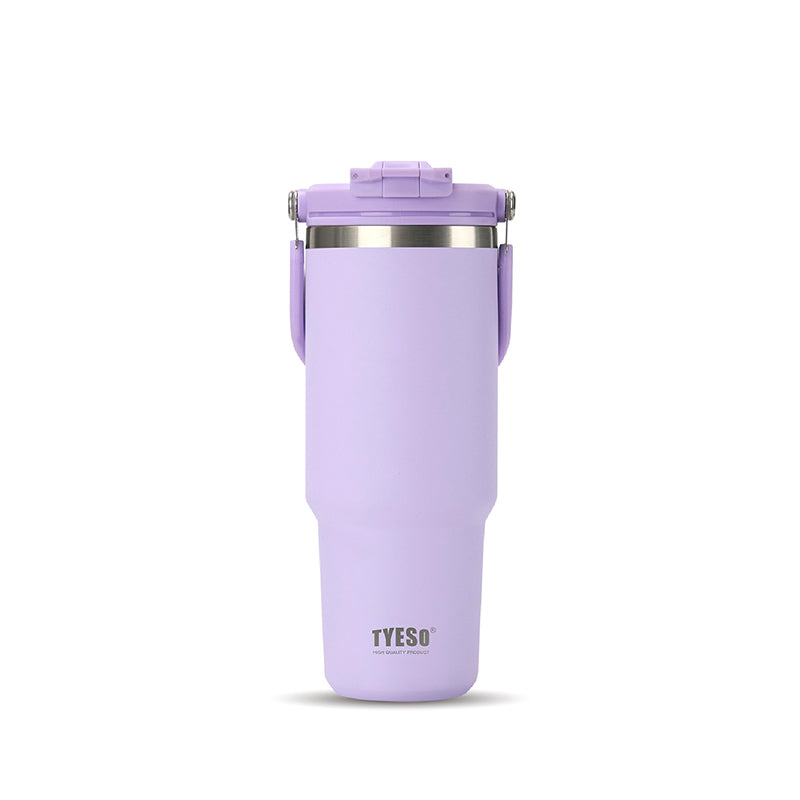 ROAM Tumbler 2.0 with Flip Straw & Sip Lid 900 ML 01-01024