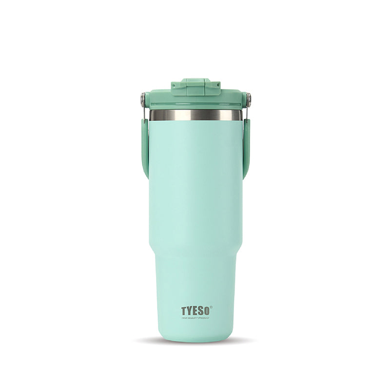 ROAM Tumbler 2.0 with Flip Straw & Sip Lid 900 ML 01-01024