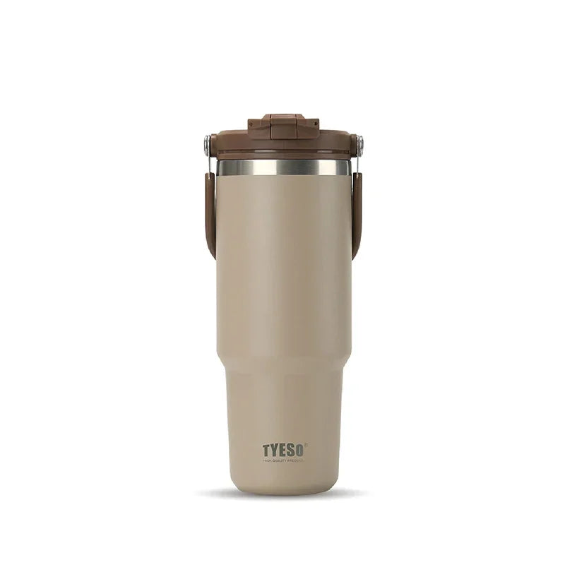 ROAM Tumbler 2.0 with Flip Straw & Sip Lid 900 ML 01-01024 Main image