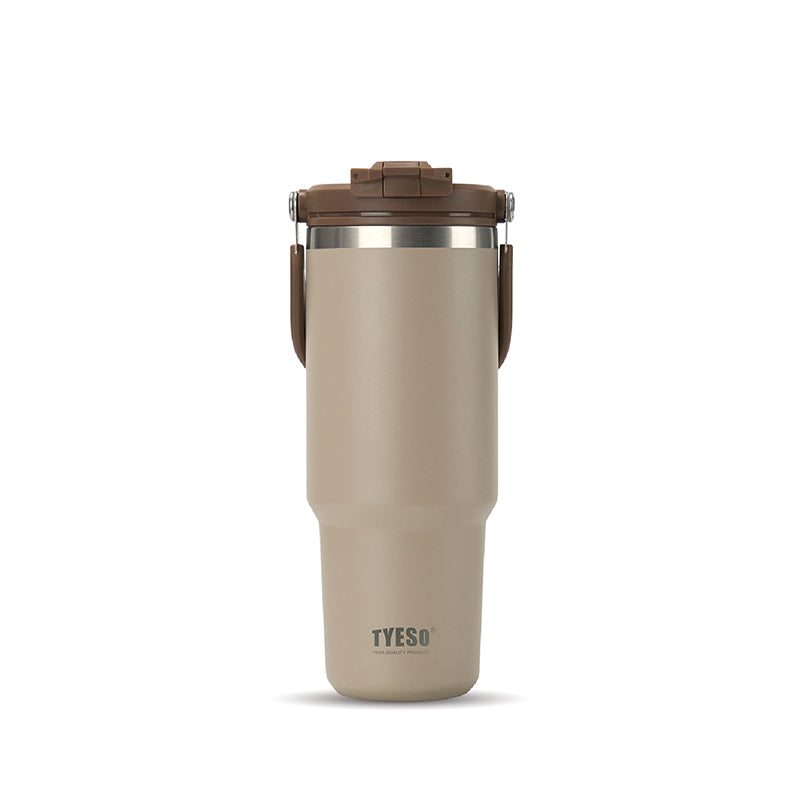 ROAM Tumbler 2.0 with Flip Straw & Sip Lid 900 ML 01-01024
