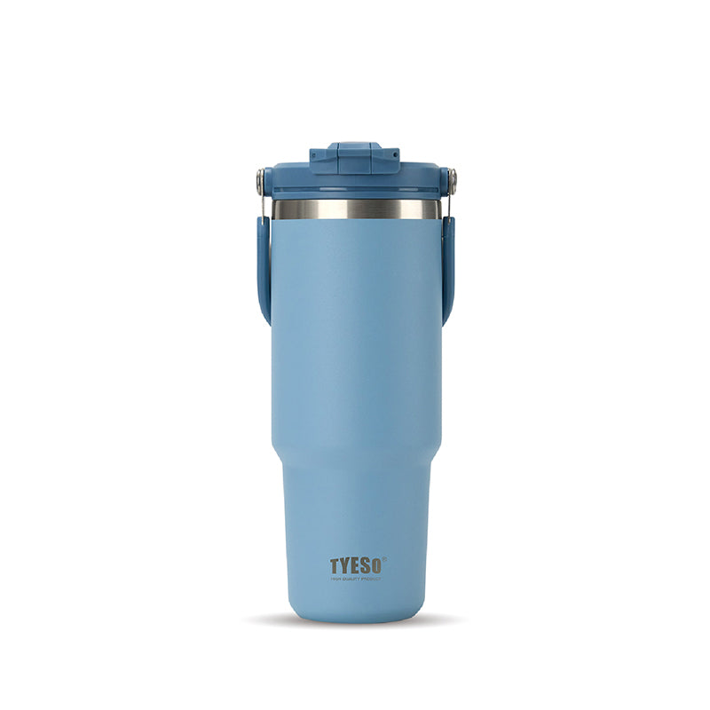 ROAM Tumbler 2.0 with Flip Straw & Sip Lid 900 ML 01-01024