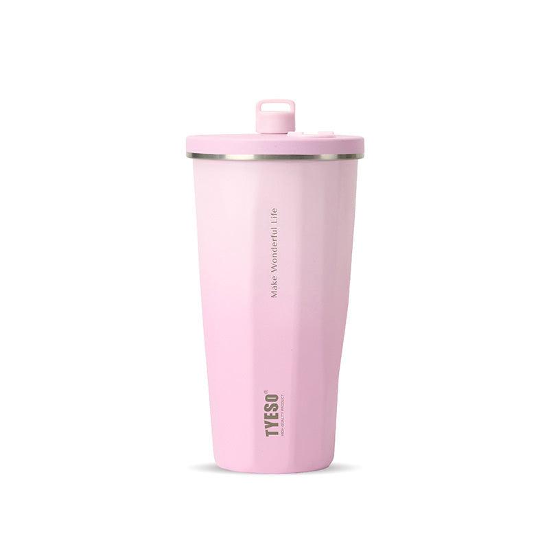 FLAIR Tumbler 2.0 with Retractable Straw 470 ML 01-01006 Main image