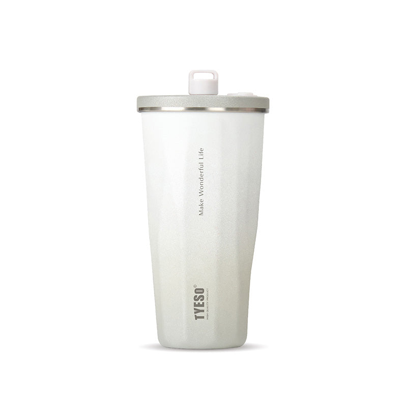 FLAIR Tumbler 2.0 with Retractable Straw 470 ML 01-01006