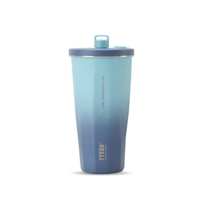 FLAIR Tumbler 2.0 with Retractable Straw 470 ML 01-01006