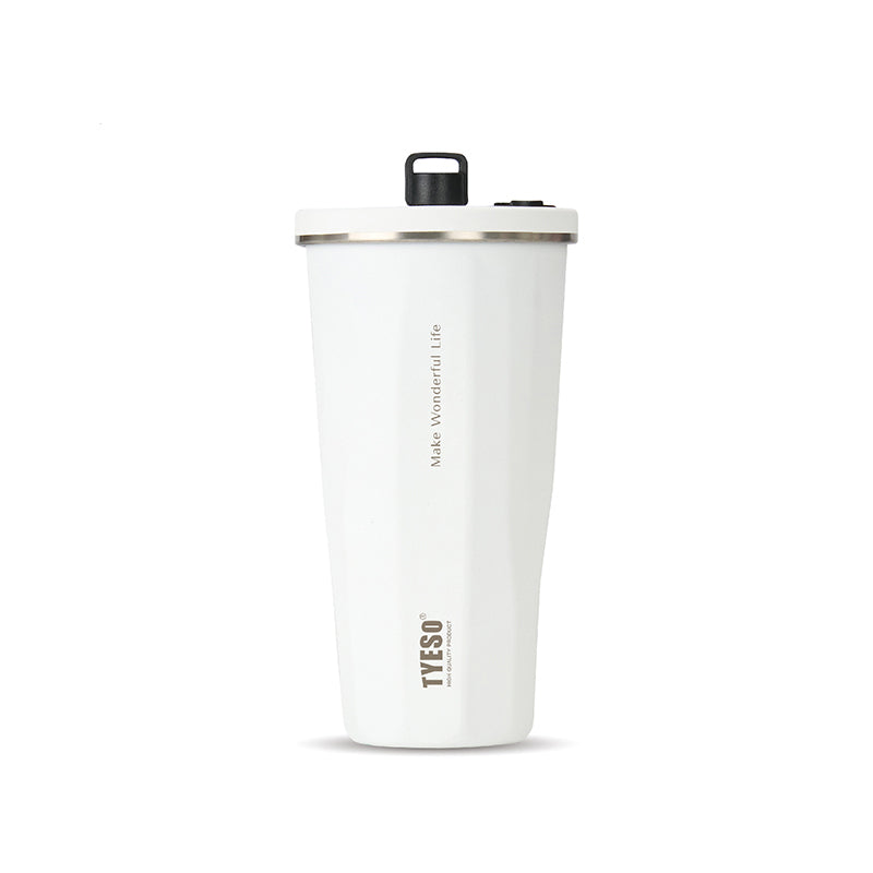 FLAIR Tumbler 2.0 with Retractable Straw 470 ML 01-01006