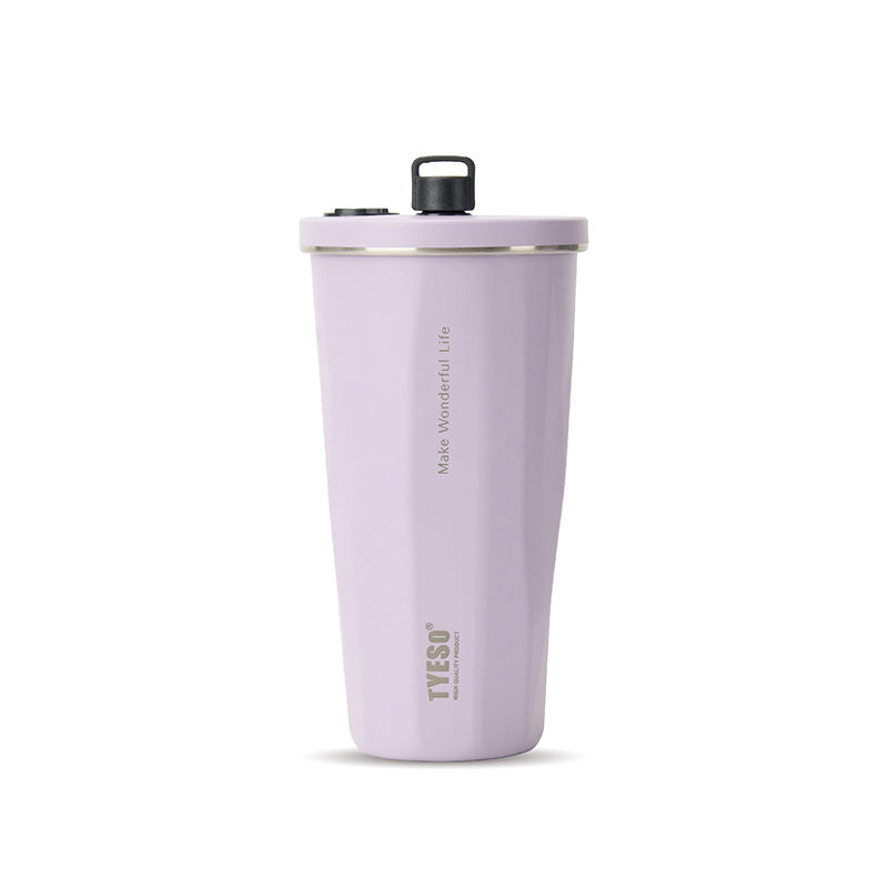 FLAIR Tumbler 2.0 with Retractable Straw 470 ML 01-01006