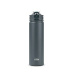 Wander LockSeal Stainless Steel Sports Bottle With Straw 750 Ml TS-8771C